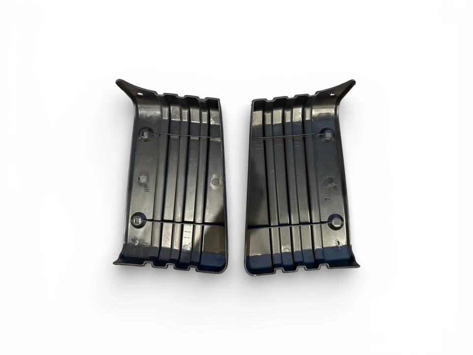 Daihatsu Delta V59/V78/V76 (1985-Onwards) Bumper Bar Corner Support - Image 2