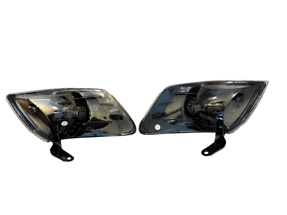 Toyota Camry SXV20 1997-2000 Corner Light x Pair - Image 2