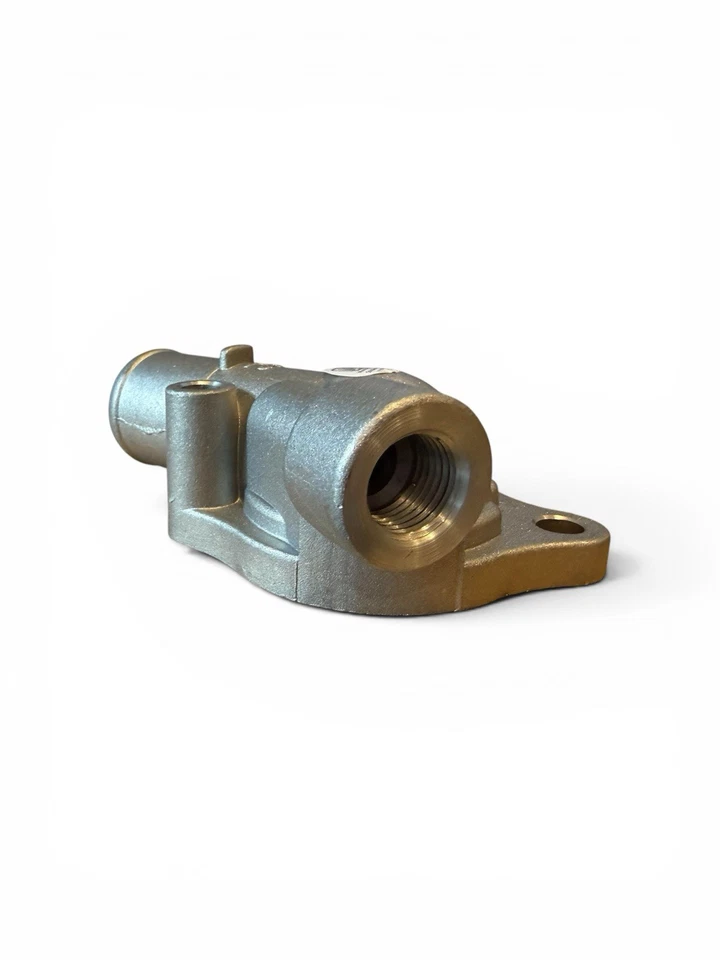 Toyota EE90 1.3L 12V 1987-1991 Thermostat Housing - Image 2