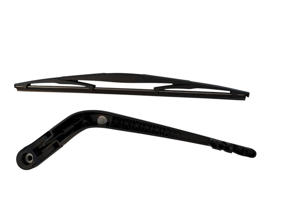 Honda Jazz 2002-2014 Rear Windshield Wiper Arm with Blade Set - Image 2
