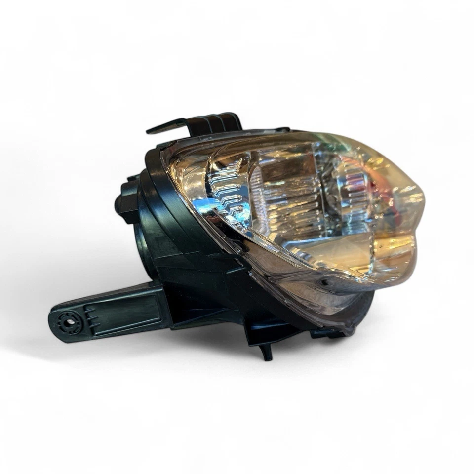 Proton Persona Gen 2 Chrome Headlight Lamp 2004-Onwards - Image 2