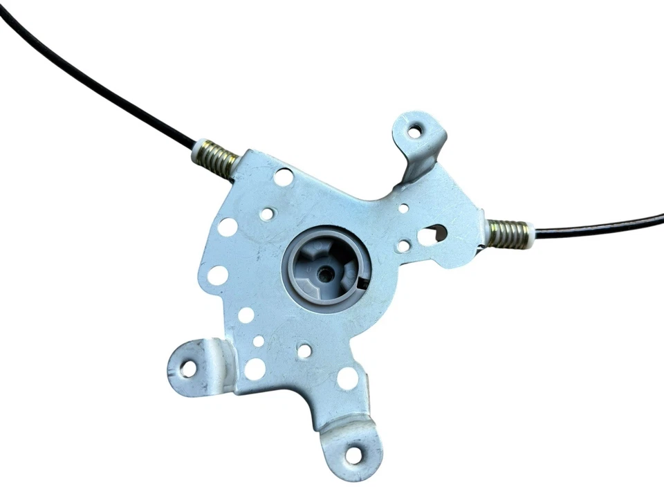 Proton Satria 1994-2006 Power Window Door Regulator - Image 3