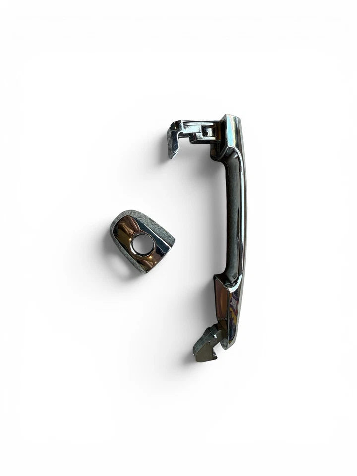 Toyota Camry Kluger RAV4 Hilux Front Outer Door Handle- Right (RH) - Image 2