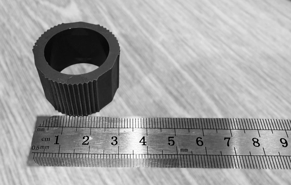 Daihatsu Aura G100 Steering Bush - Image 2