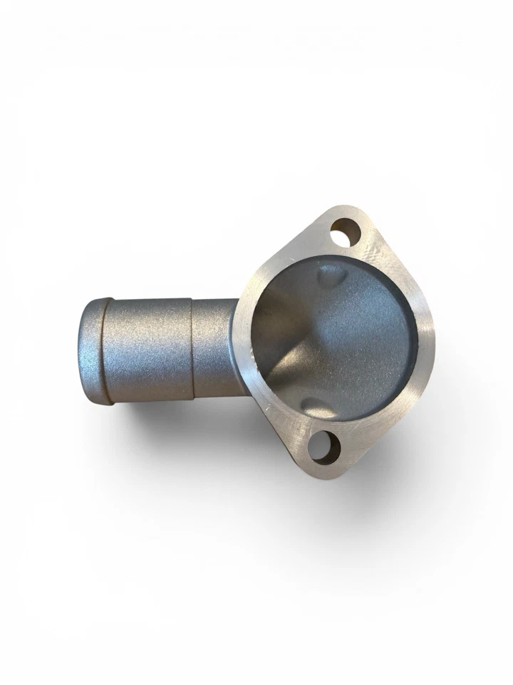 Mitsubishi Pajero V6 / V43 3.8L & Jeep Wrangler 2007–2011 Thermostat Housing - Image 2