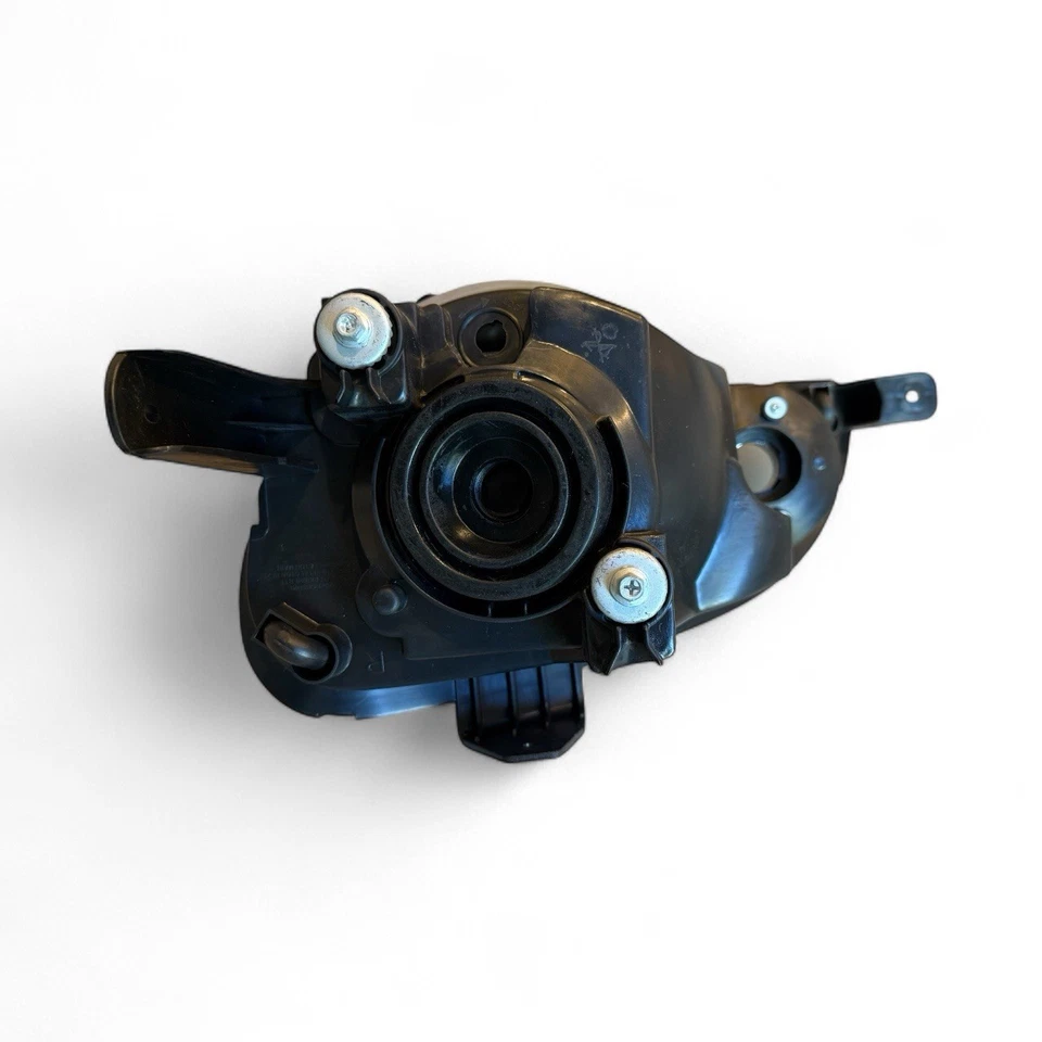 Proton Persona Gen 2 Chrome Headlight Lamp 2004-Onwards - Image 3
