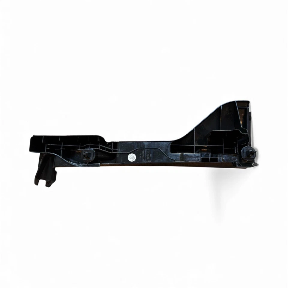 Toyota Hiace KDH / TRH 2010–2017 Front Bumper Side Support - Image 2