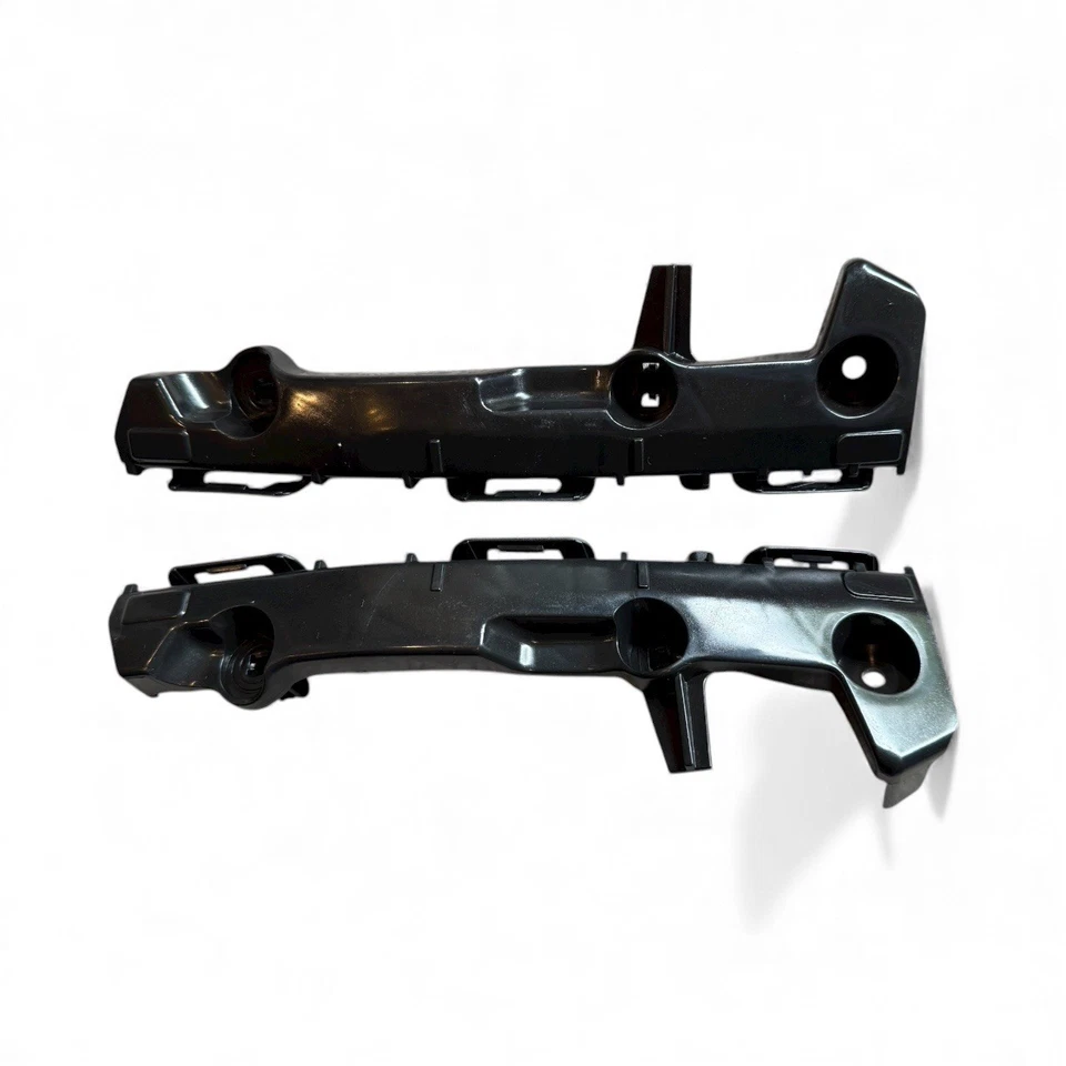 Toyota Hilux N70 2012-2015 KUN TGN GGN Front Bumper Bracket x Pair - Image 2