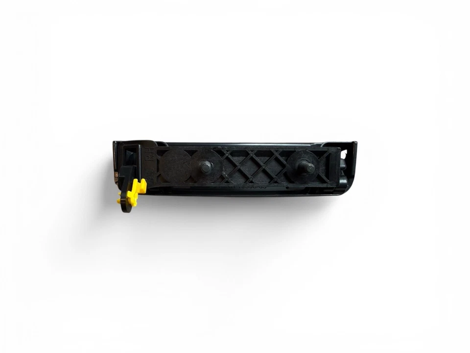 Nissan Vanette Van C22 1885-1994 Sunny B11 Black Door Handle - Image 2