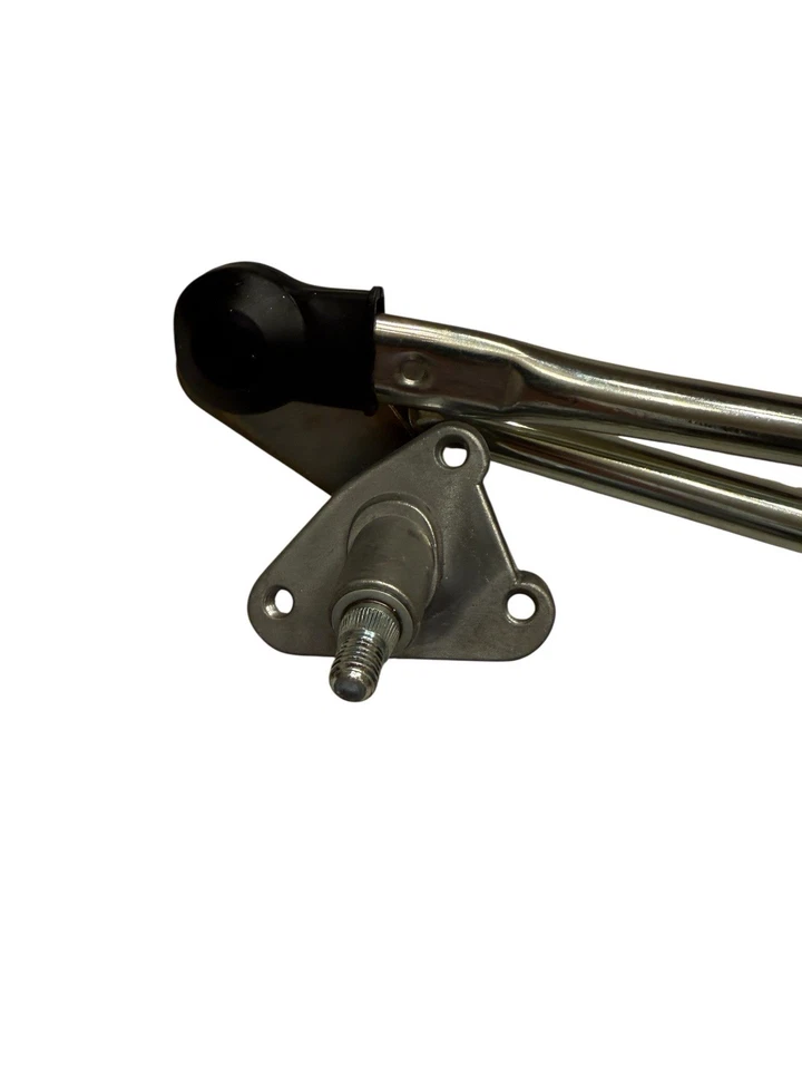 Toyota Land Cruiser Prado 70 Series (LJ70 / KZJ70 / RJ70) 1990–1996 Windshield Wiper Linkage - Image 3