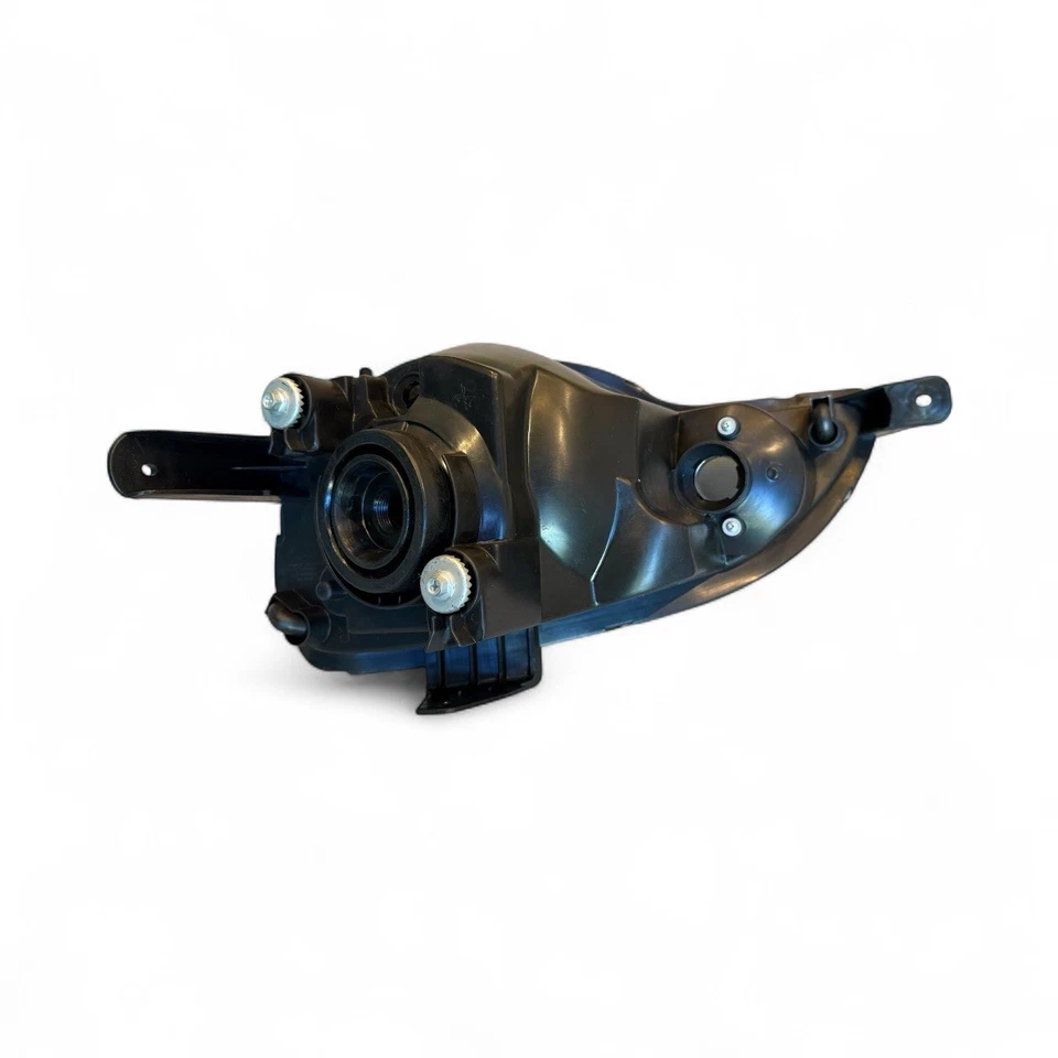 Proton Persona Gen 2 Chrome Headlight Lamp 2004-Onwards - Image 4