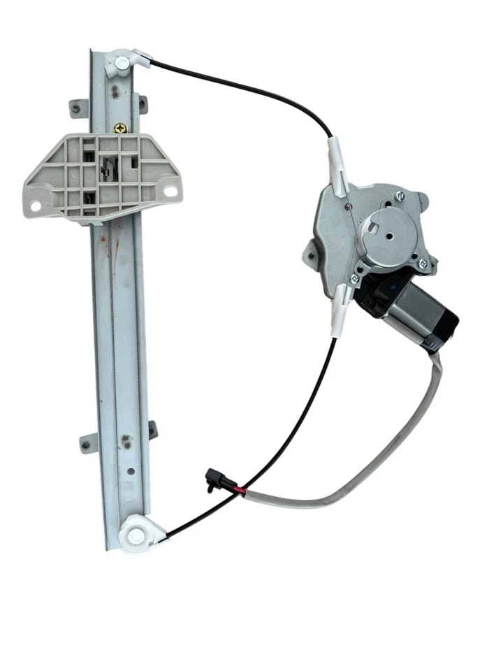 Proton Gen-2 (2004–onwards) Rear Window Regulator w/Motor - Image 2
