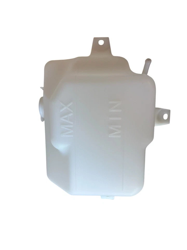 Isuzu NPR 115 Truck NKR / NQR 1985–1993 Radiator Overflow Bottle Coolant Tank - Image 2