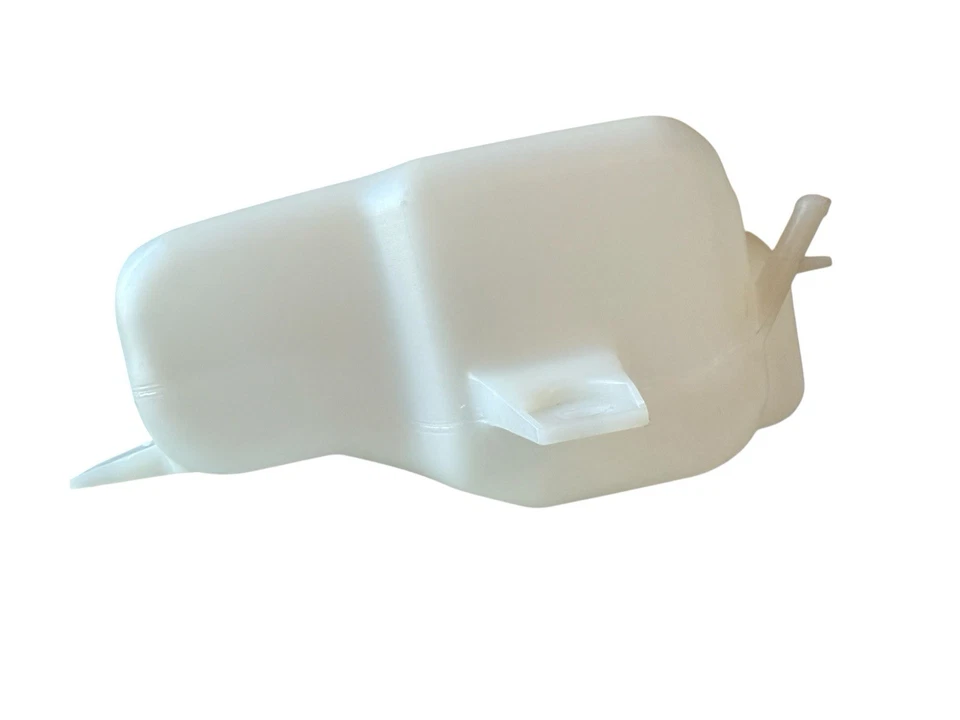 Isuzu NPR 115 Truck NKR / NQR 1985–1993 Radiator Overflow Bottle Coolant Tank - Image 3