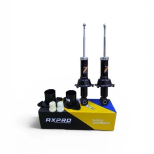 [AXPRO] Honda CRV RE4 2.4L 4WD 2006–2012 Rear Shock Absorbers - Pair