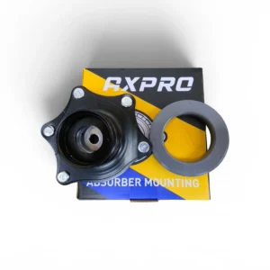 [AXPRO] Honda CRV RE4 2.4L 4WD Front Shock Absorber Top Strut Mount + Bearing Kit