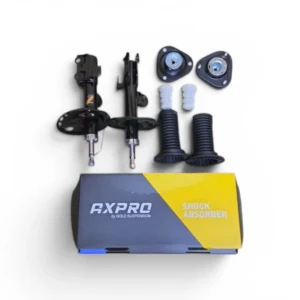 [Axpro] Toyota Tarago/Previa/Estima 2.4 ACR50 & GSR5 Front shock Absorber x Pair