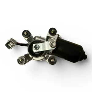 Toyota Land Cruiser 1985–1989 HZJ75 LJ75 LJ79 Front Wiper Motor 5‑Pin – 85110‑60180