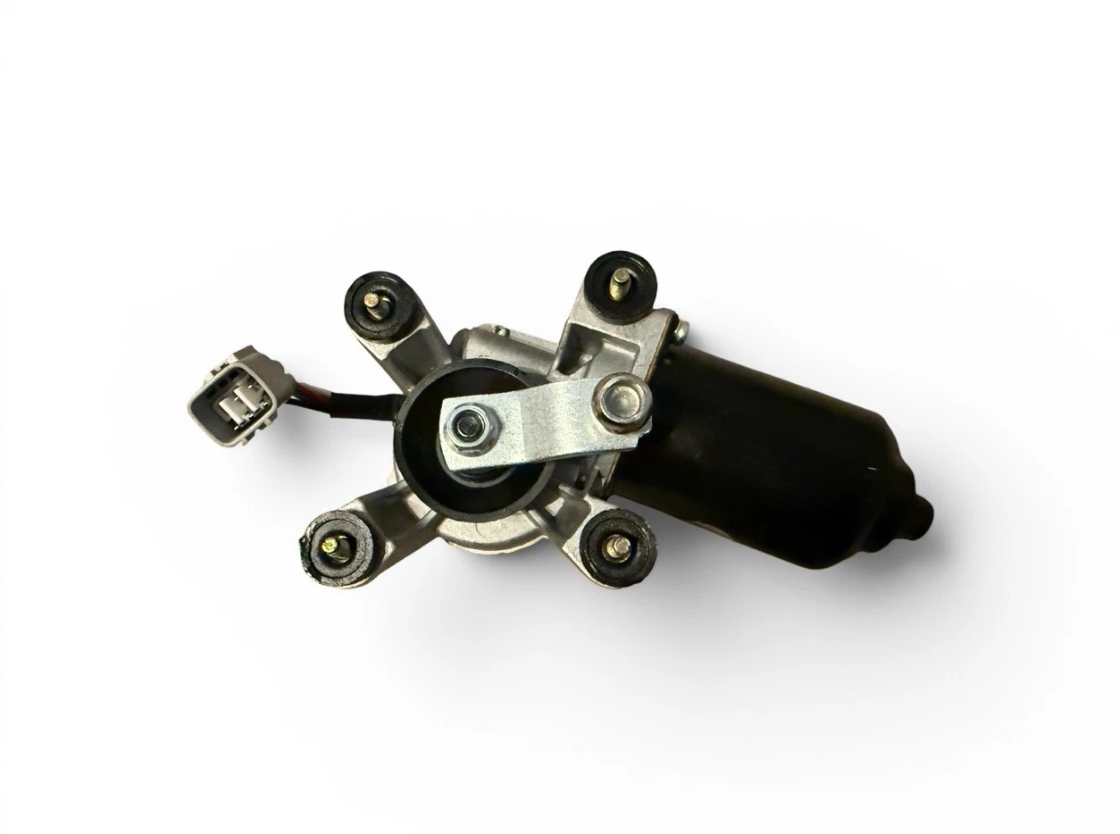 Toyota Land Cruiser 1985–1989 HZJ75 LJ75 LJ79 Front Wiper Motor 5‑Pin – 85110‑60180