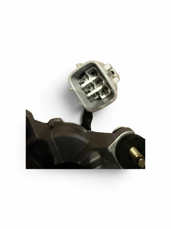 Toyota Land Cruiser 1985–1989 HZJ75 LJ75 LJ79 Front Wiper Motor 5‑Pin – 85110‑60180 - Image 3