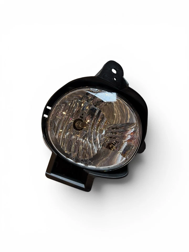 Toyota Hilux Vigo 2011-2014 Front Bumper Lamp x Pair - Image 3