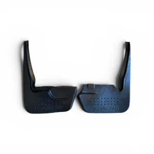 Mercedes Benz C Class W202 Sedan 1997-2000 Rear Rubber Mud Flap x Pair