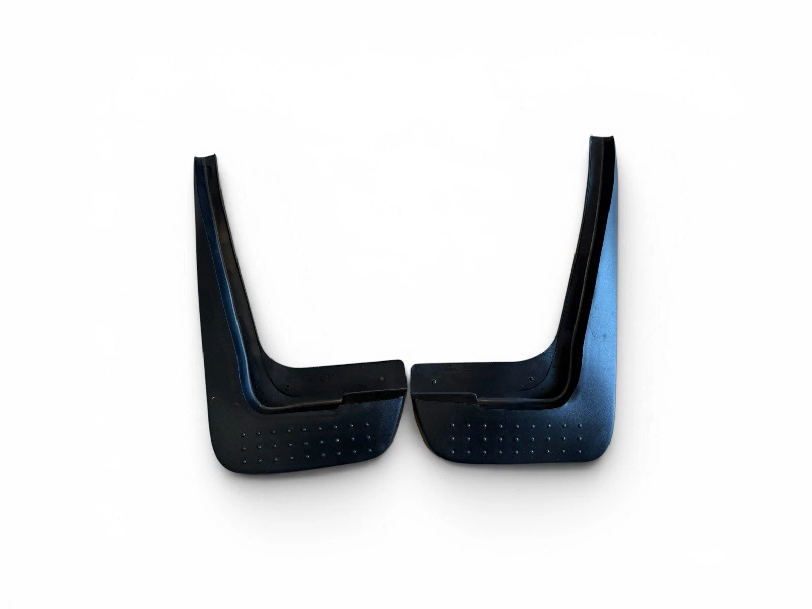 Mercedes Benz C Class W202 Sedan 1997-2000 Front Rubber Mud Flap x Pair