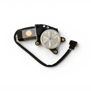 Proton Gen2 and Persona Front Power Window Motor with Wirings