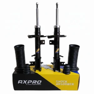 [Axpro] Suzuki Swift FZ/ NZ Hatch 2011-2017 Rear Shock Absorber x Pair