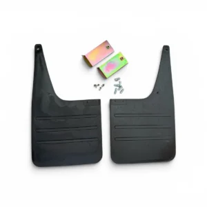 Mitsubishi Pajero NA NB NC ND NE NF NG 82–91 Front Mud Flap Splash Guards x Pair