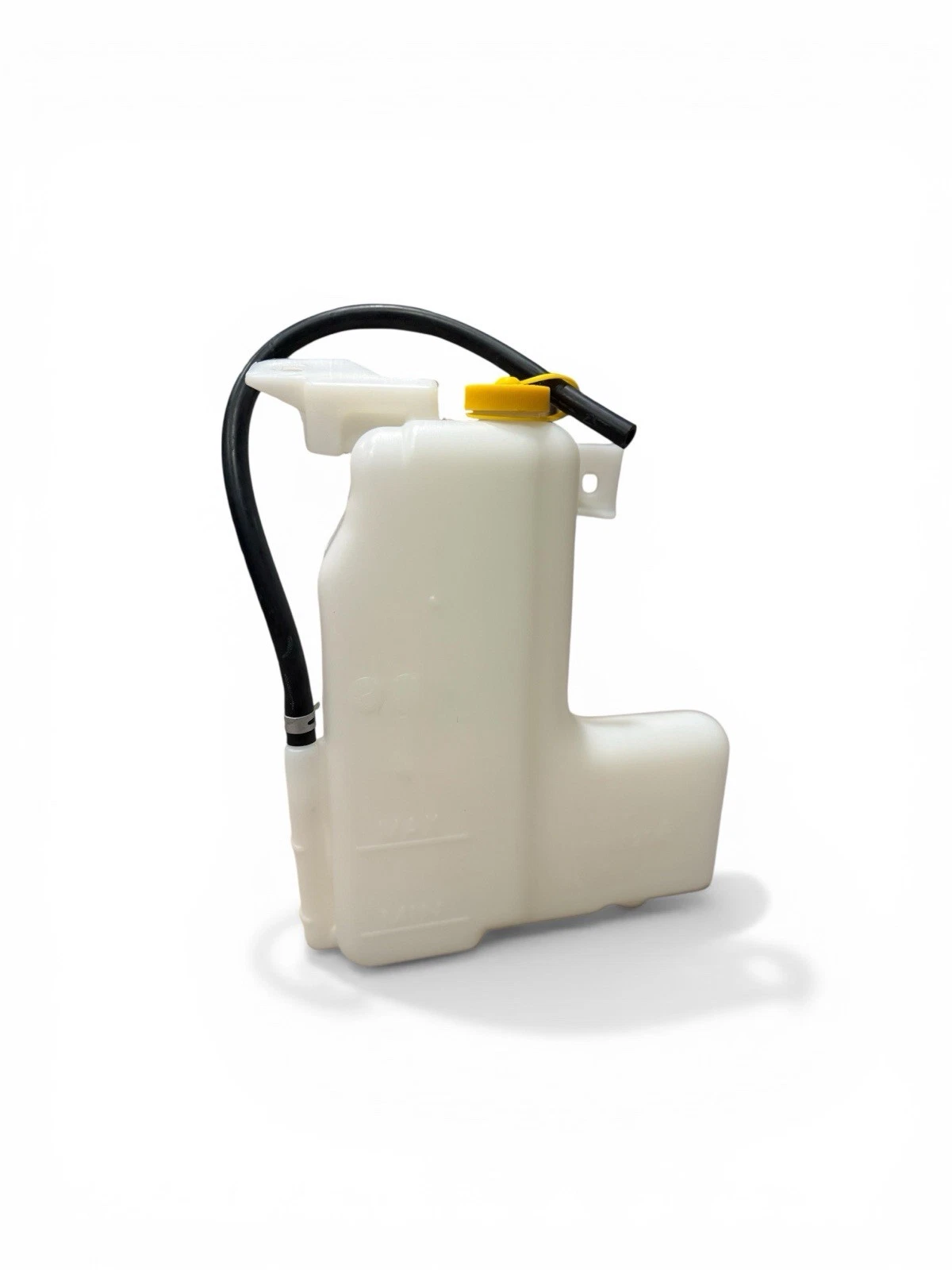 Nissan D22 2.5L YD25 Diesel Radiator Overflow Bottle Coolant Tank