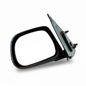 [TYC] Toyota Hilux 2005-2015 Black Manual Door Side Mirror