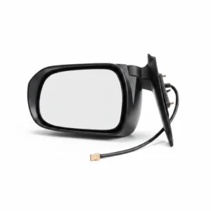 [TYC]Toyota Hilux Vigo 2011-2015 Door Wing Mirror W/ Turn 5 Pin Chrome