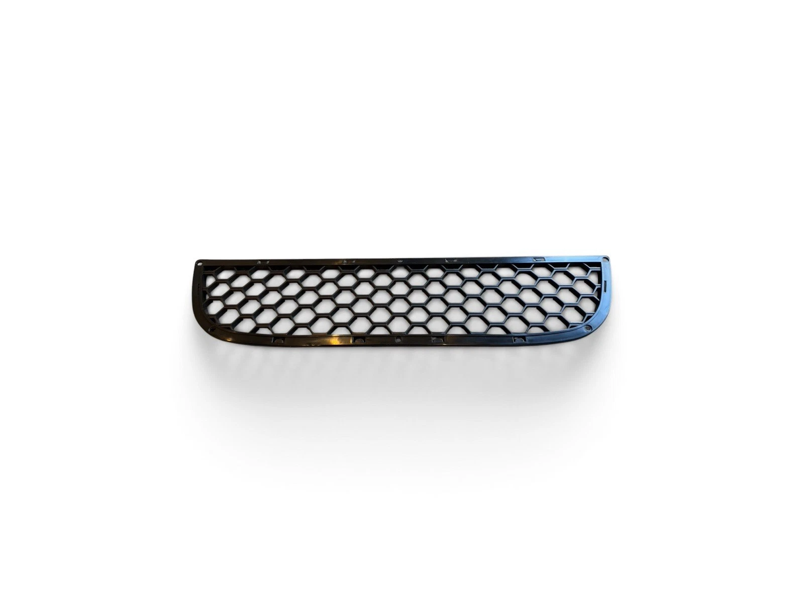 Proton Saga BLM 2009-2014 Front Bumper Lower Grille (PW 836116)
