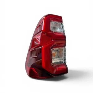 Toyota Hilux Revo Rocco SR5 Pickup 2020 2021 Tail Lamp Lights LEDs