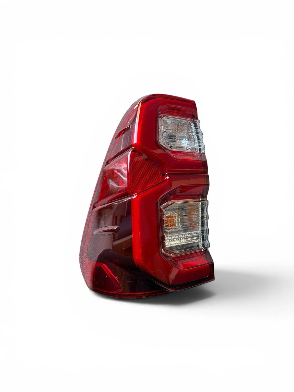 Toyota Hilux Revo Rocco SR5 Pickup 2020 2021 Tail Lamp Lights LEDs
