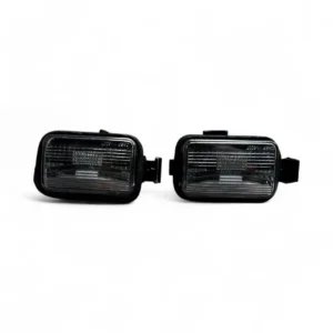 Toyota Hilux Revo SR5 Rocco UTE 2015- 2022 License Plate Lights Lamps x Pair