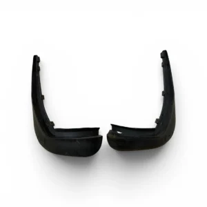 Mercedes Benz W220 Rear Rubber Mud Flap x Pair