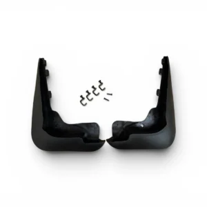 Mercedes Benz W211 Front Rubber Mud Flap x Pair