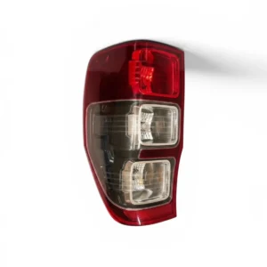 Ford Ranger PX 2011–2022 Taillight Rear Lamp Black XL XLS XLT