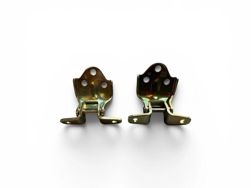 Set of 2 Proton Waja/ Gen 2/ Persona Front Door Hinges - Image 2