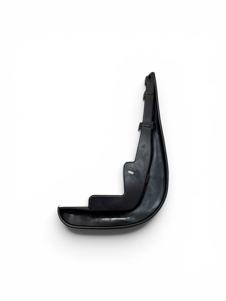 Mercedes Benz W220 Front Rubber Mud Flap x Pair - Image 4