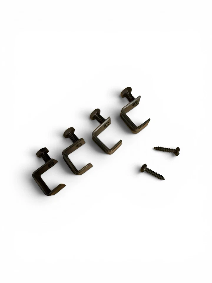 Mercedes Benz W211 Front Rubber Mud Flap x Pair - Image 3