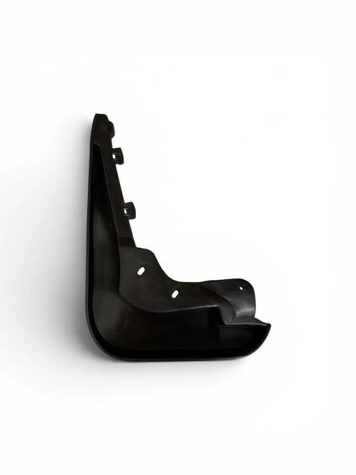 Mercedes Benz W211 Front Rubber Mud Flap x Pair - Image 4