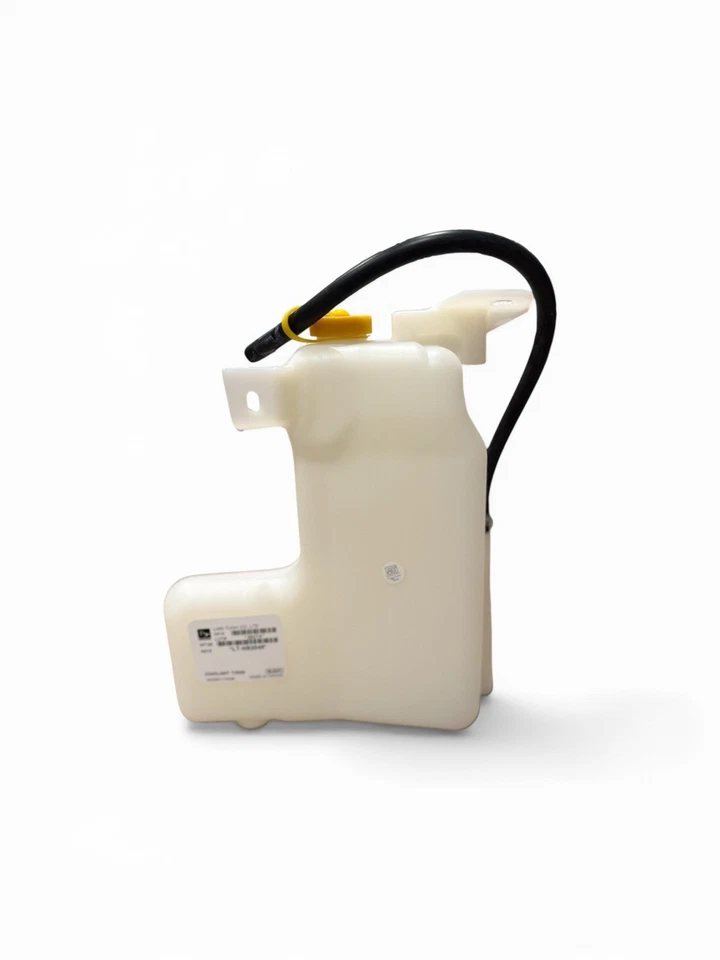 Nissan D22 2.5L YD25 Diesel Radiator Overflow Bottle Coolant Tank - Image 2