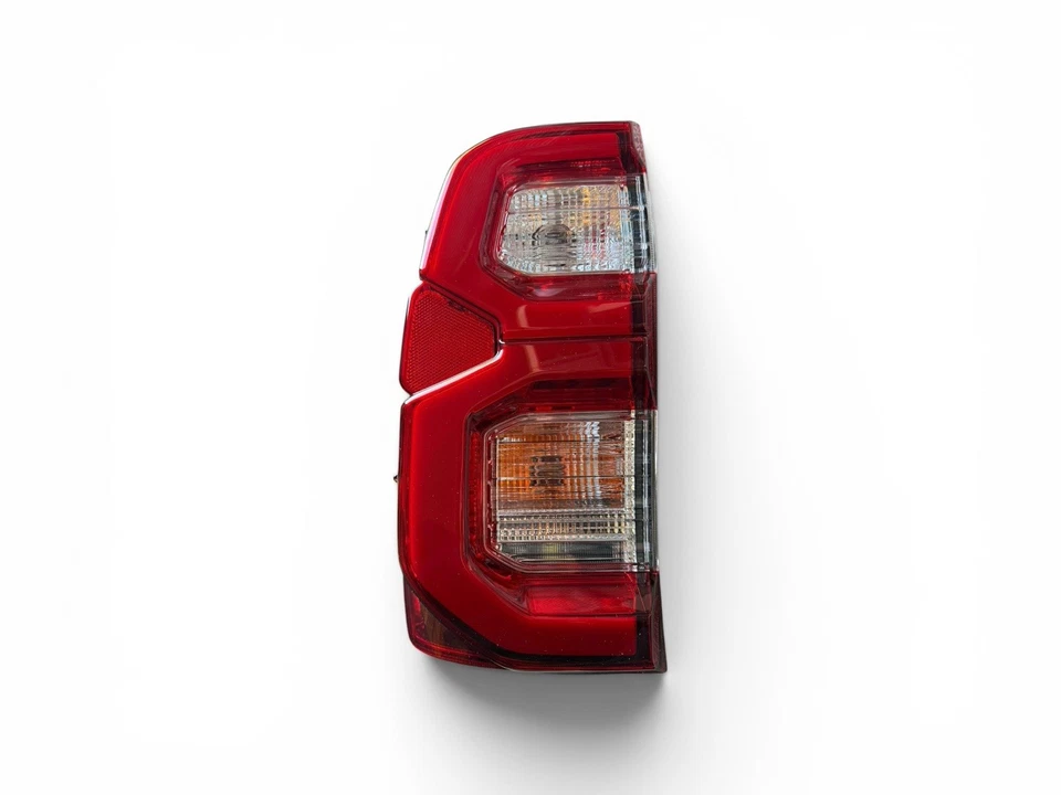 Toyota Hilux Revo Rocco SR5 Pickup 2020 2021 Tail Lamp Lights LEDs - Image 2