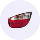 Car Light Logo