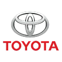 Toyota Logo