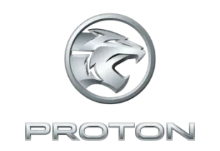 Proton Logo