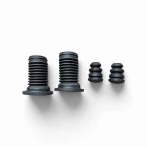 Front Shock Absorbers Dust Cover and Bump Stops for Proton S16/FL/FLX